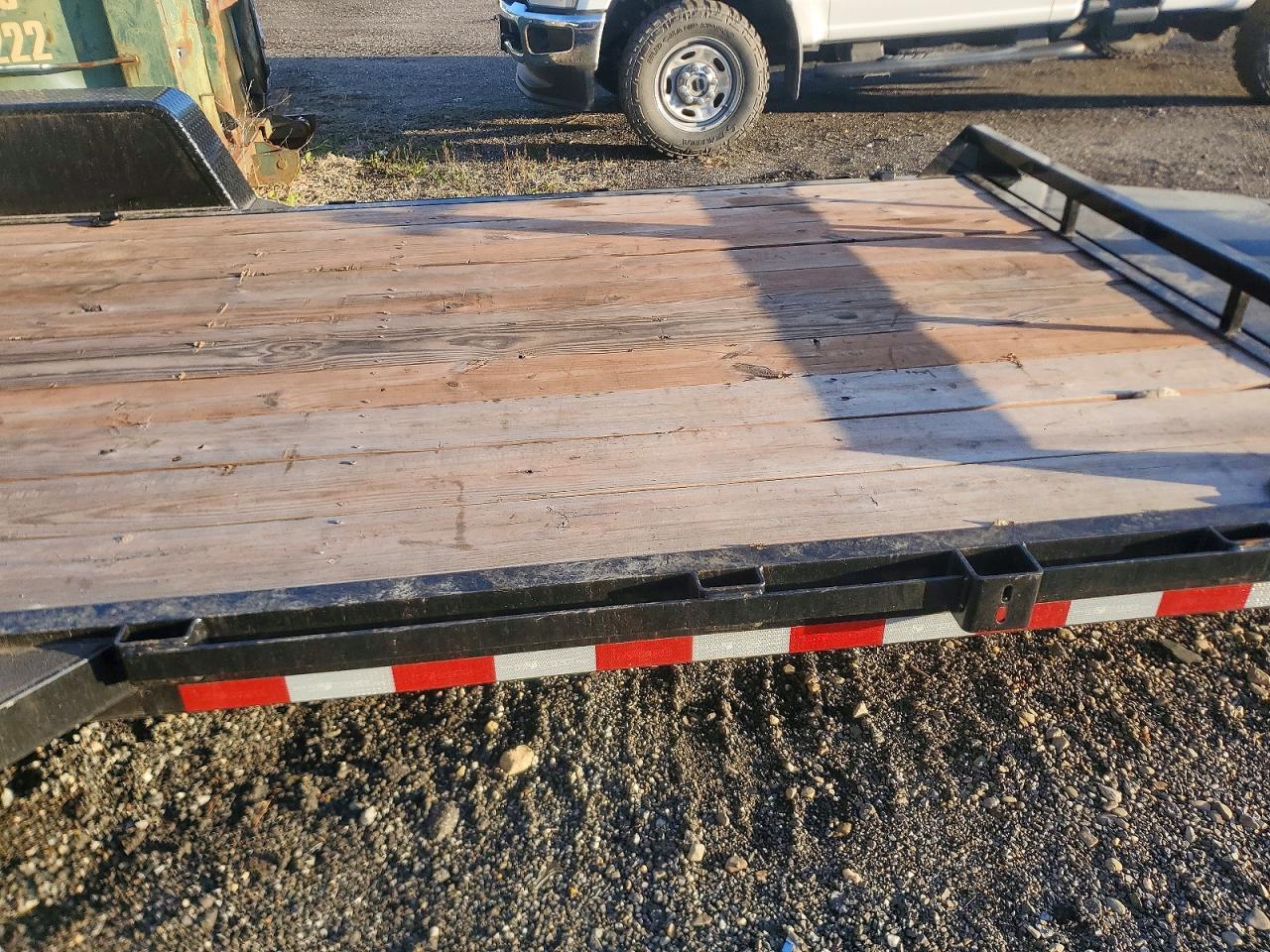 2024 UTILITY TRAILER MANUFACTURE