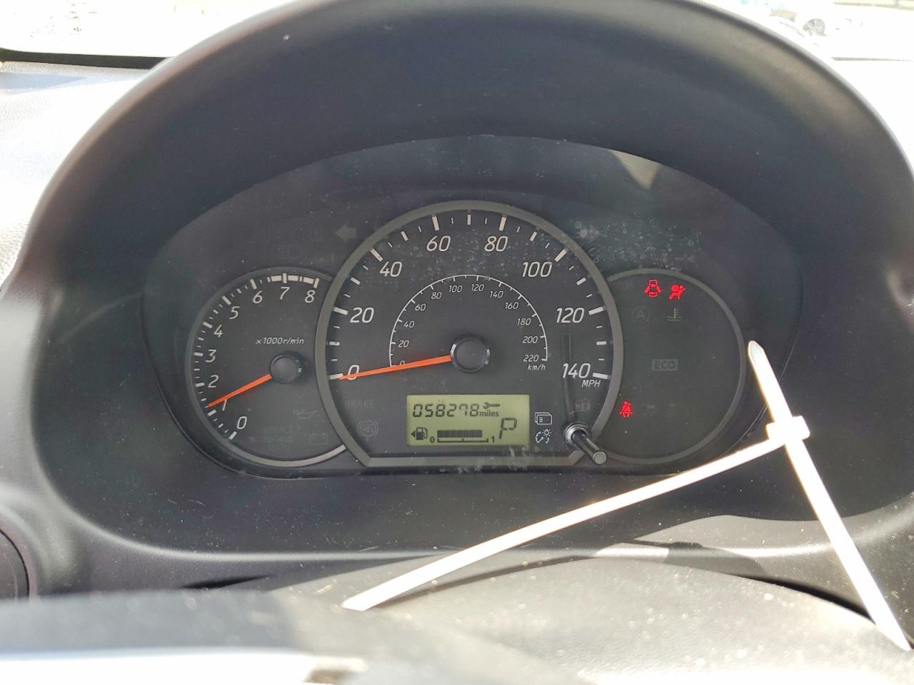 2020 MITSUBISHI MIRAGE