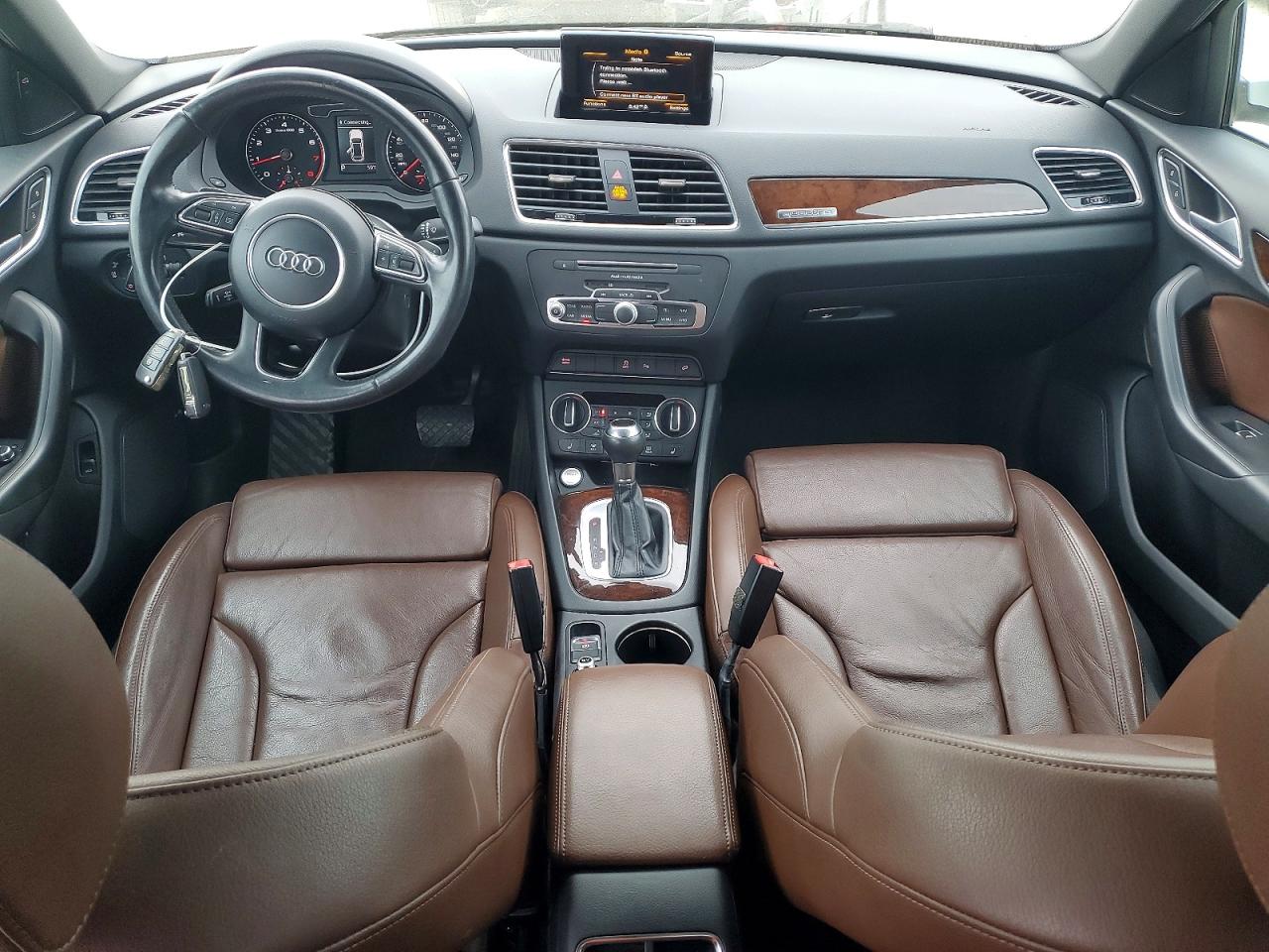 2018 AUDI Q3