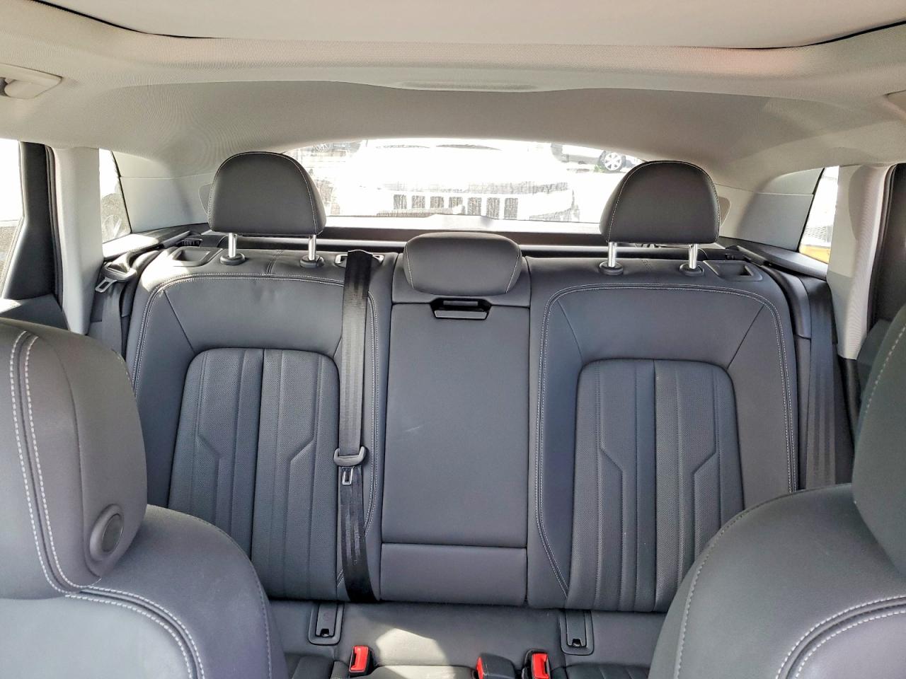 2019 AUDI E-TRON