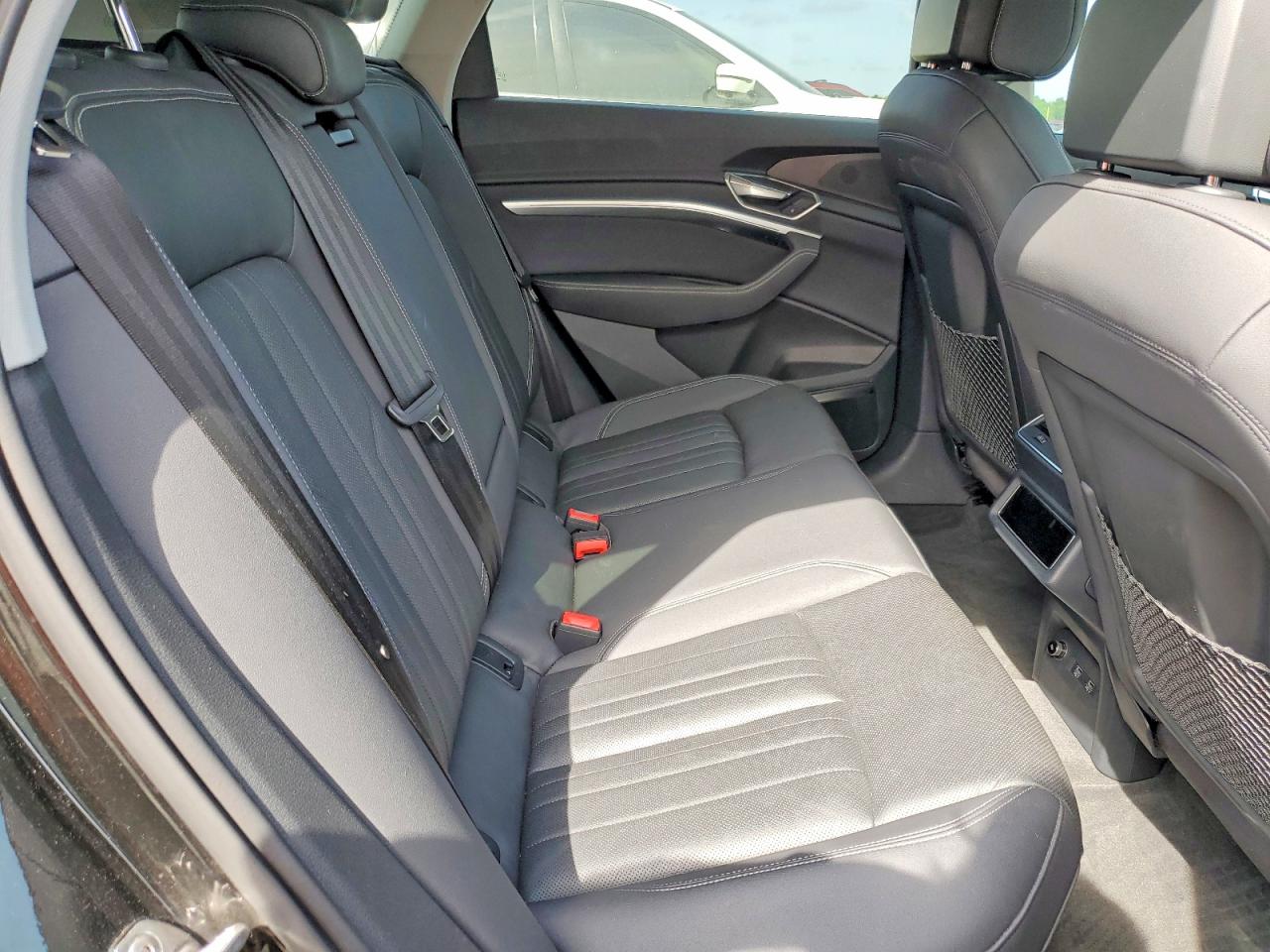 2019 AUDI E-TRON