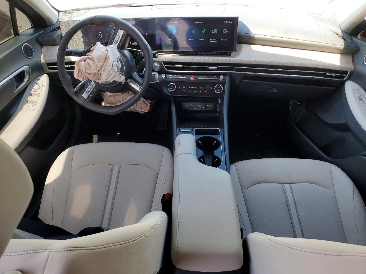 2025 HYUNDAI SONATA