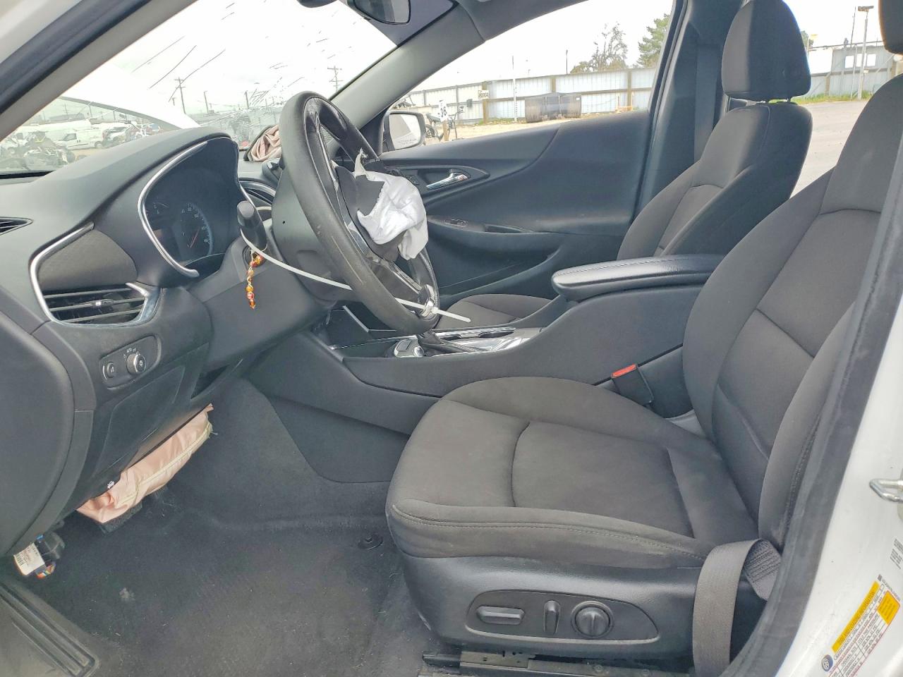 2020 CHEVROLET MALIBU