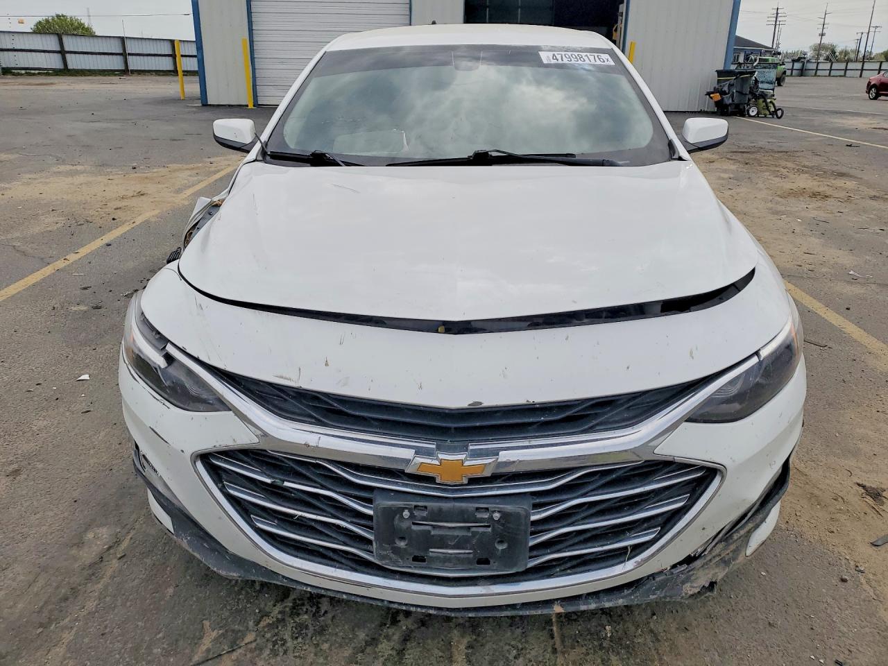 2020 CHEVROLET MALIBU