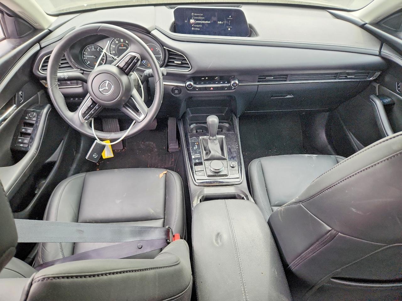 2024 MAZDA CX30