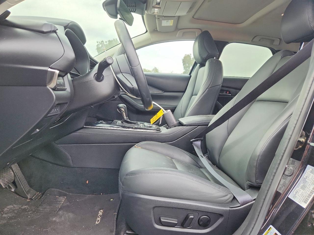 2024 MAZDA CX30