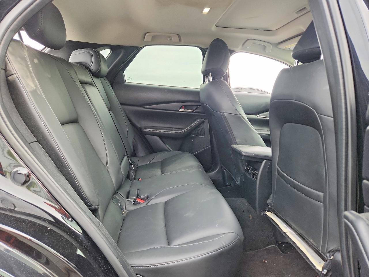 2024 MAZDA CX30