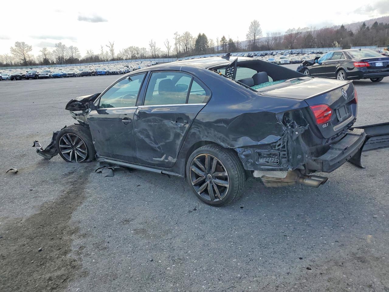 2013 VOLKSWAGEN JETTA