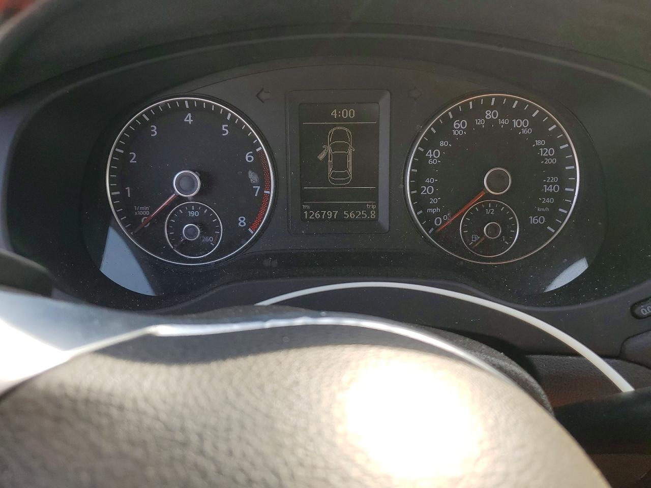 2013 VOLKSWAGEN JETTA
