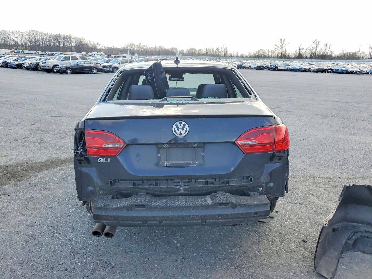 2013 VOLKSWAGEN JETTA