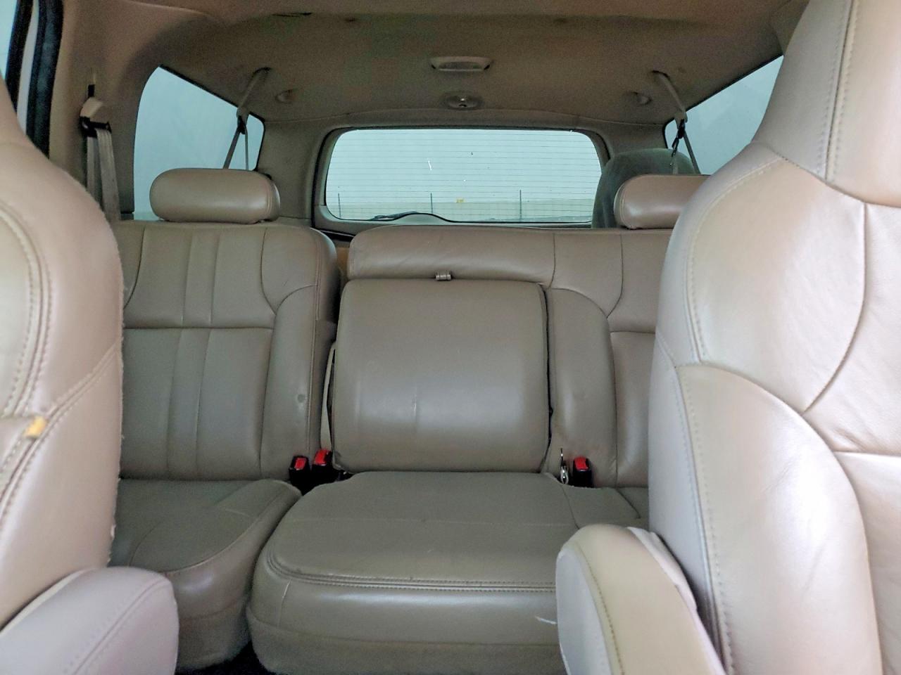 2000 FORD EXCURSION