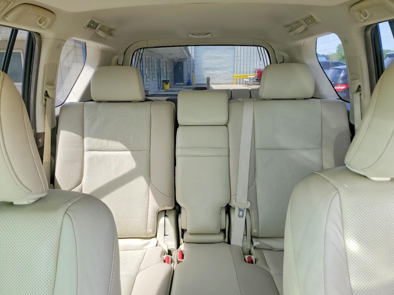 2015 LEXUS GX