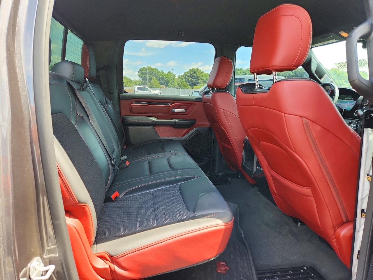 2020 RAM All Models