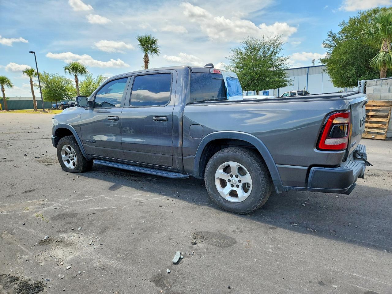 2020 RAM All Models