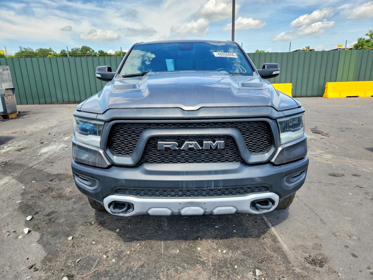 2020 RAM All Models