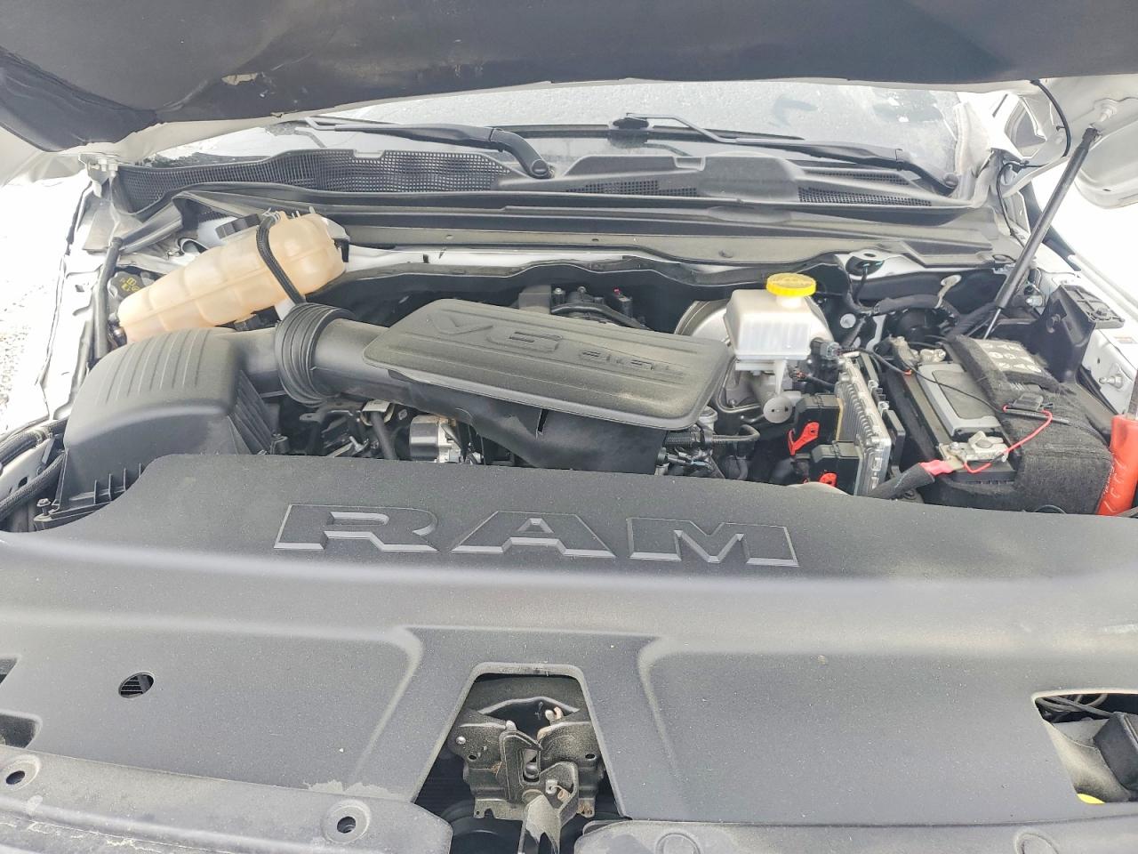 2024 RAM 1500