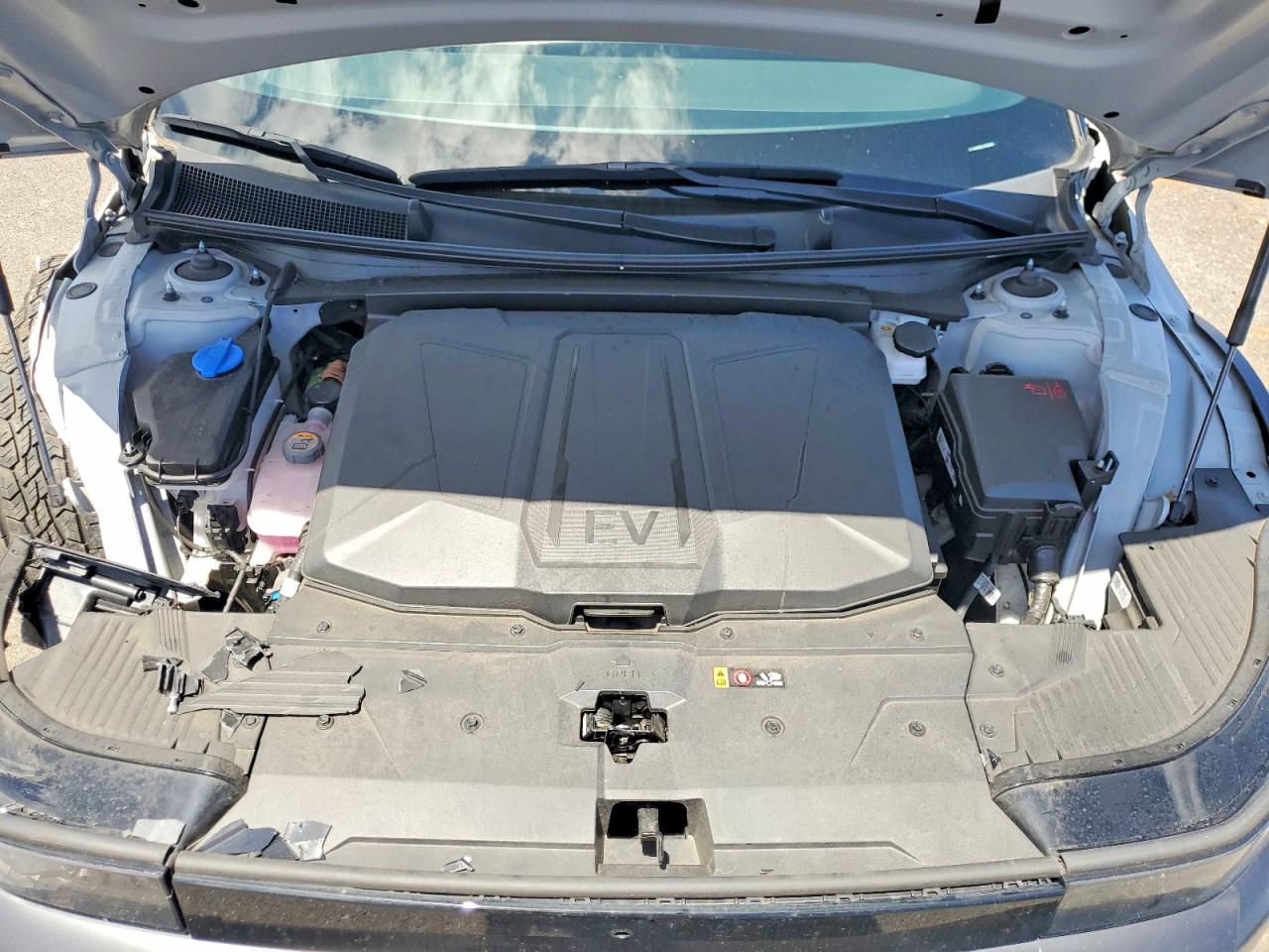 2025 HYUNDAI IONIQ 5 XR
