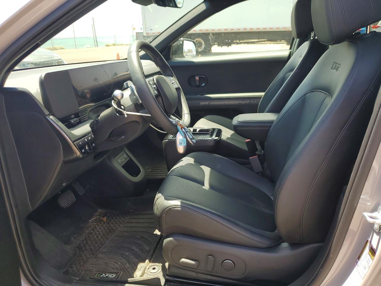 2025 HYUNDAI IONIQ 5 XR