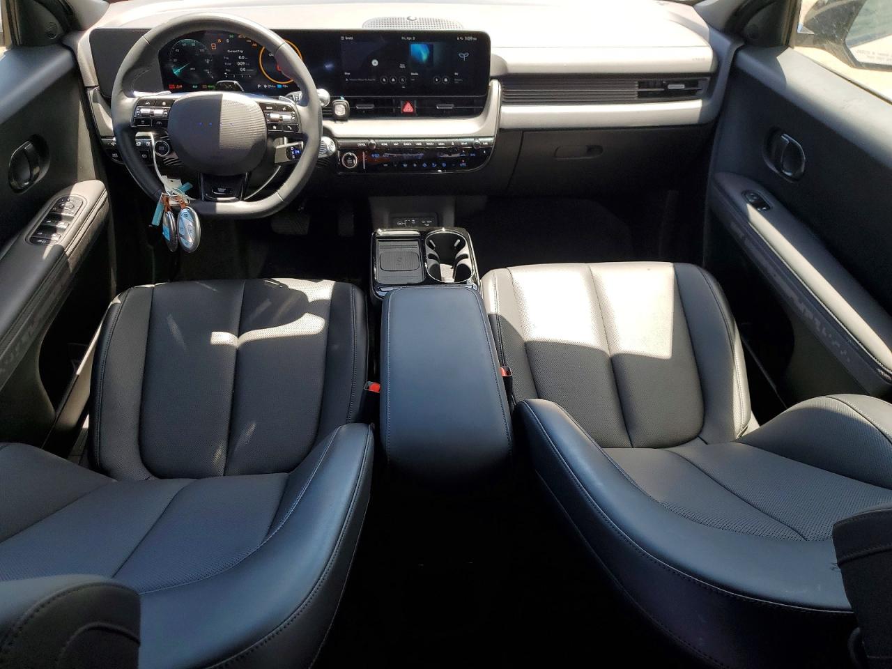 2025 HYUNDAI IONIQ 5 XR