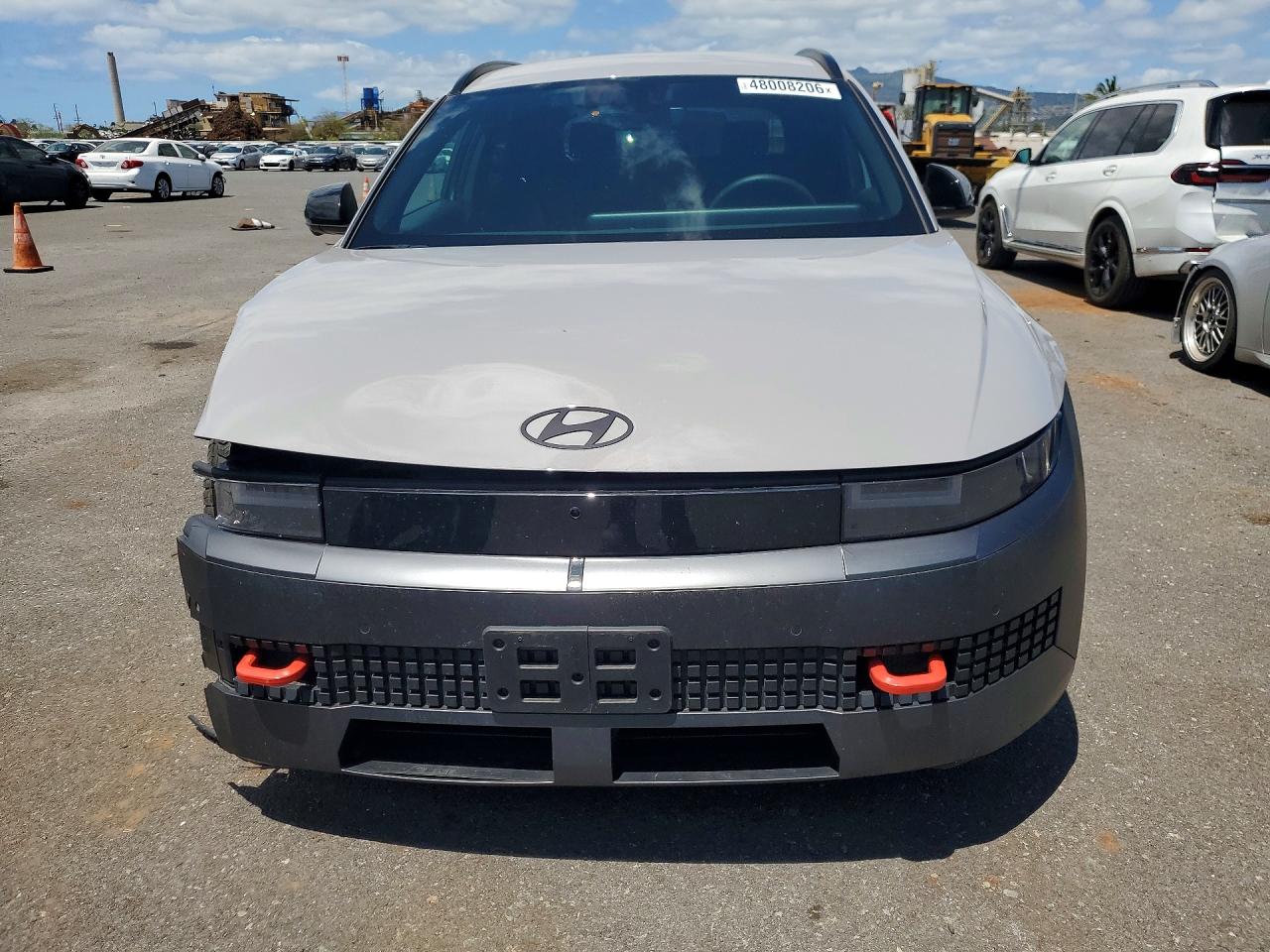 2025 HYUNDAI IONIQ 5 XR