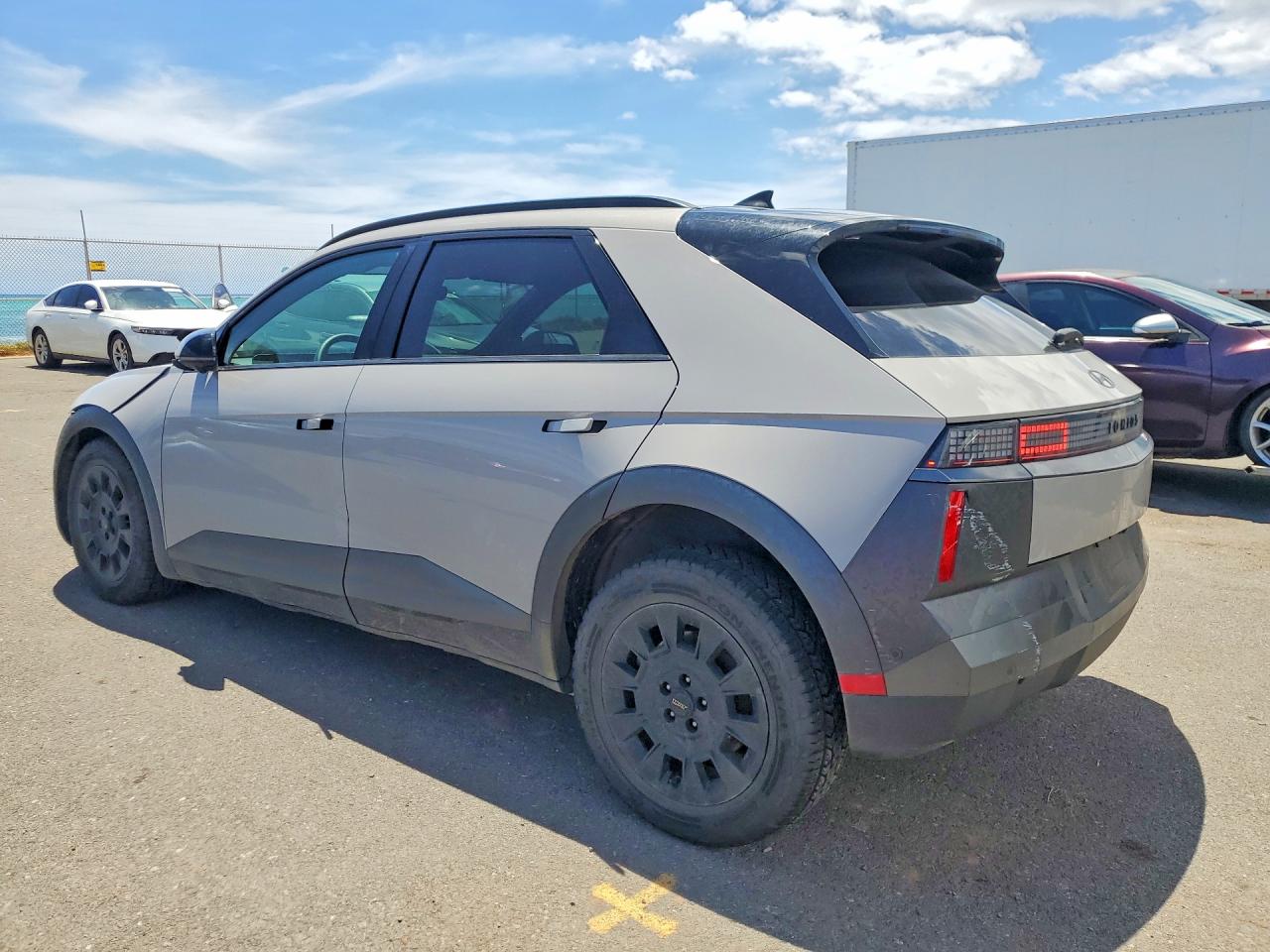 2025 HYUNDAI IONIQ 5 XR
