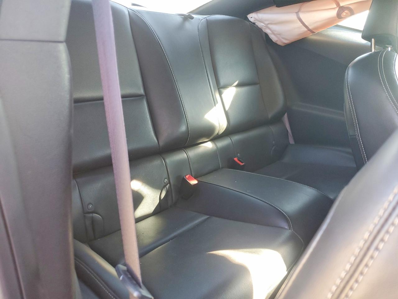2013 CHEVROLET CAMARO
