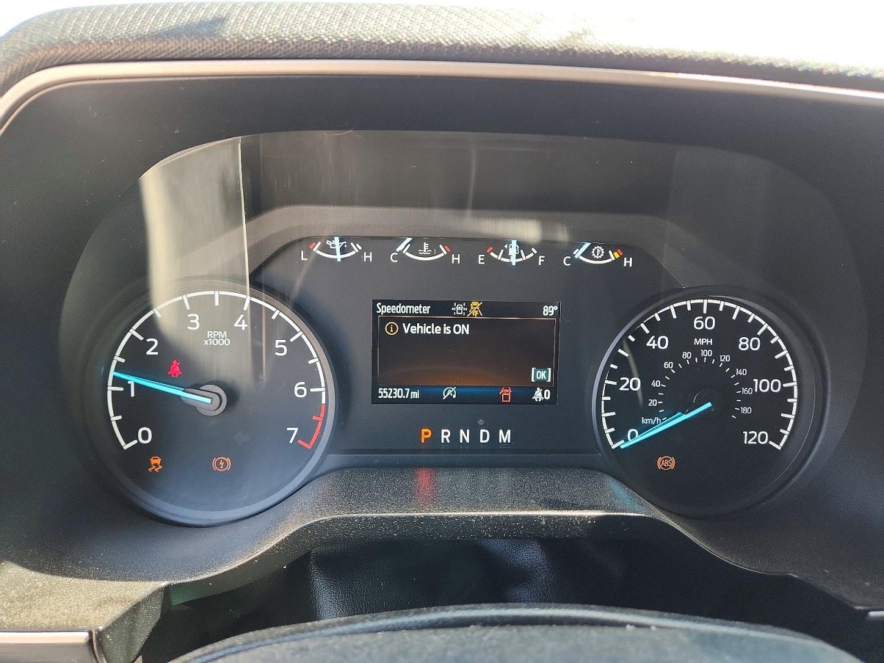 2021 FORD F150
