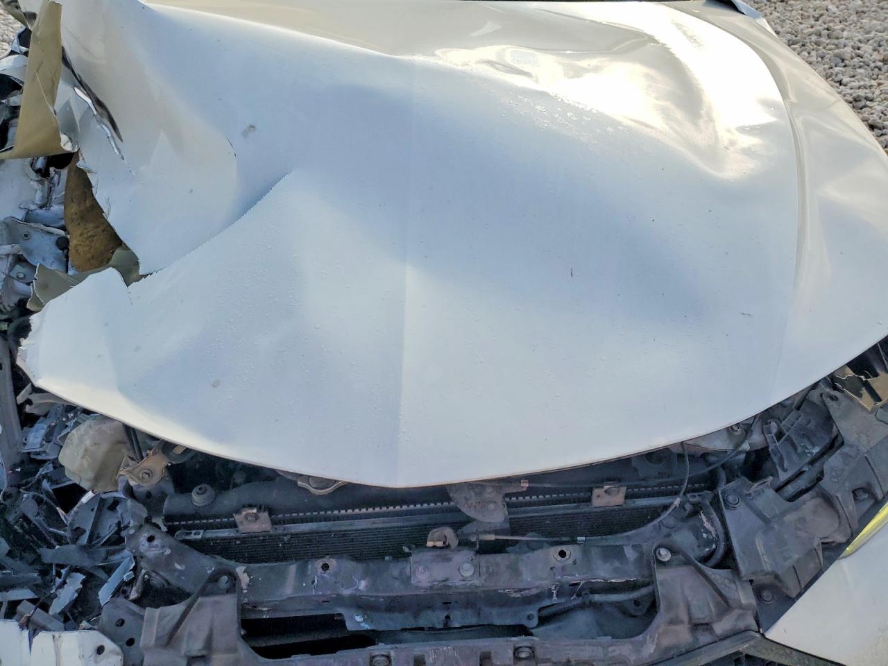 2021 ACURA TLX