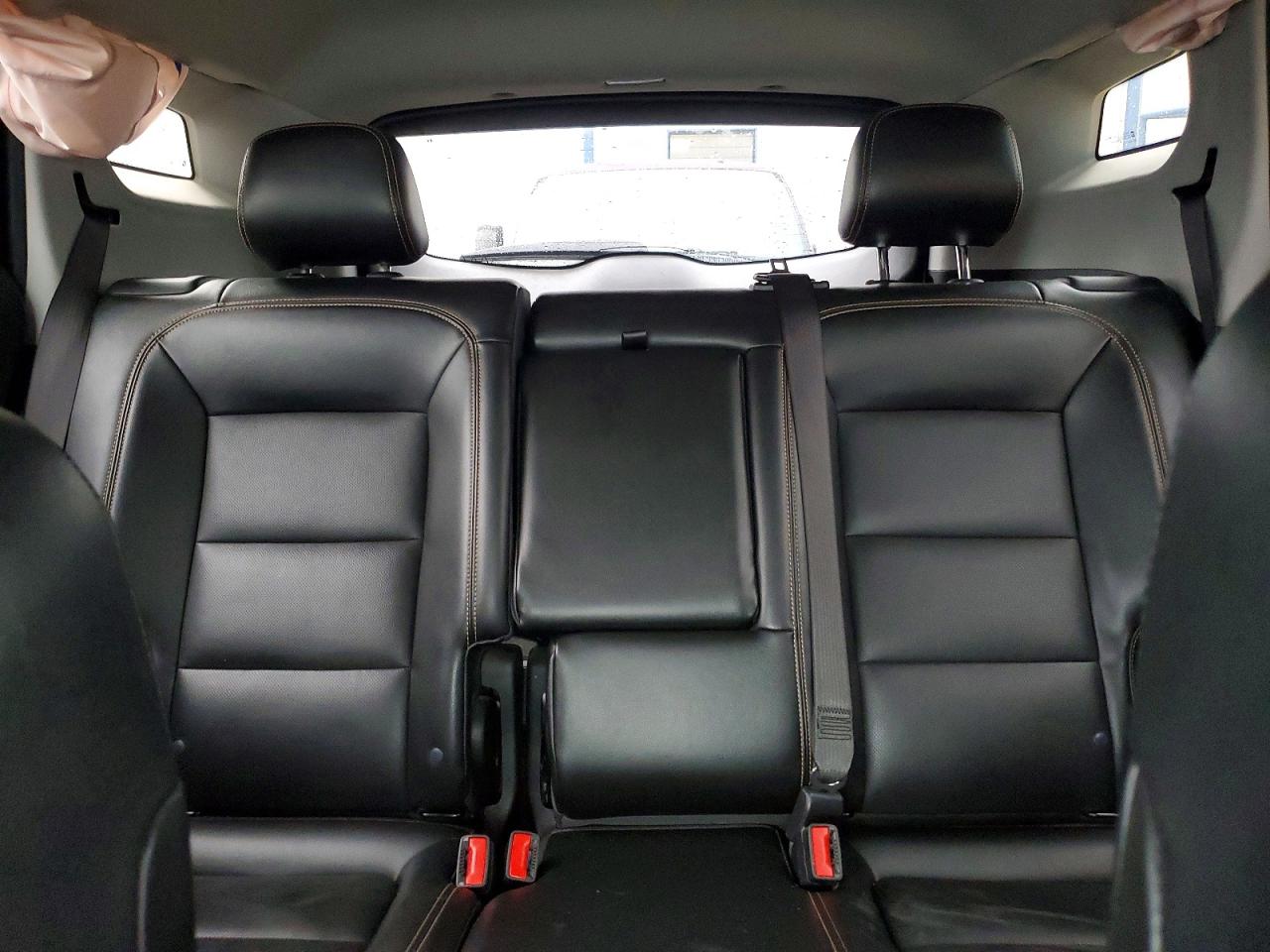 2021 GMC TERRAIN
