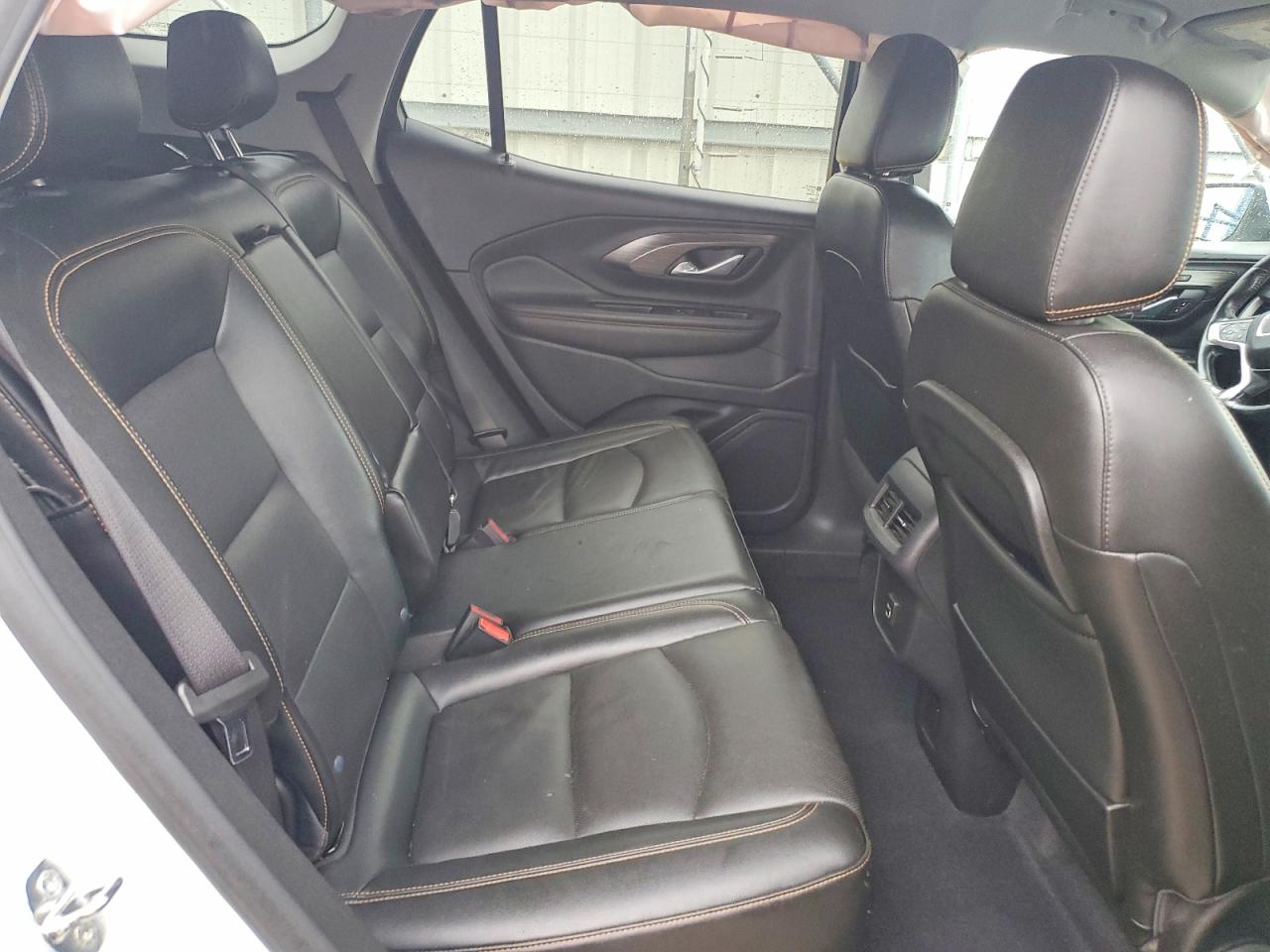 2021 GMC TERRAIN