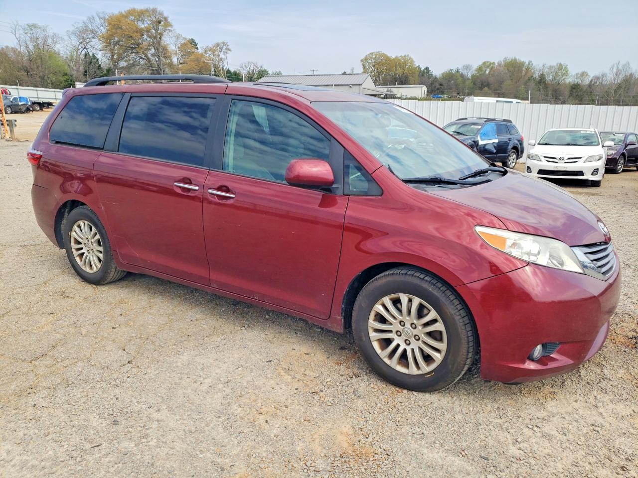 2016 TOYOTA All Models