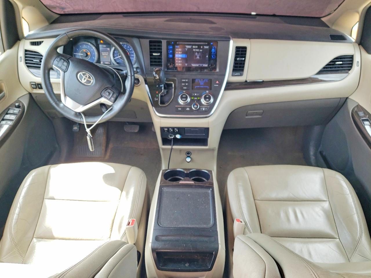 2016 TOYOTA All Models