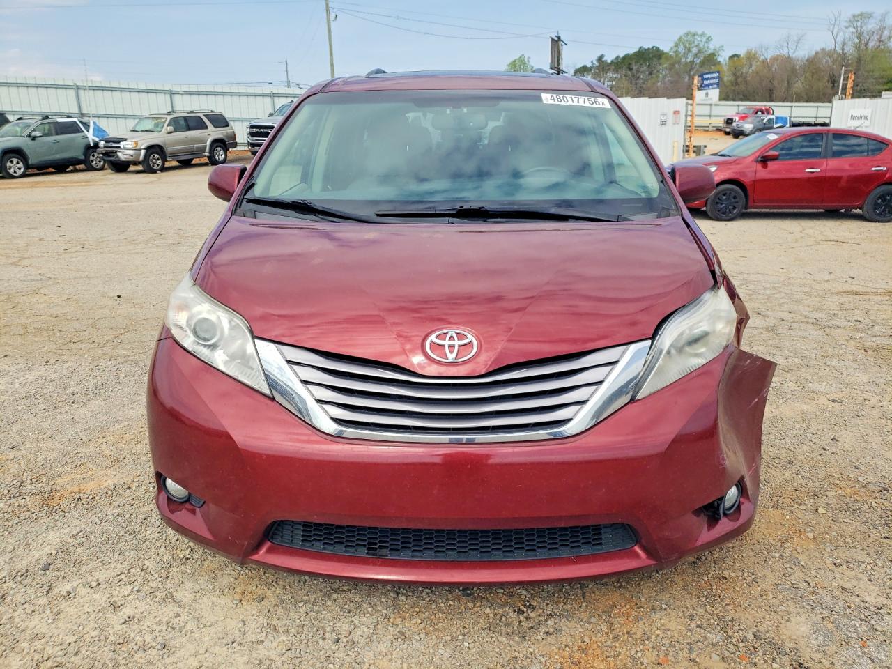 2016 TOYOTA All Models
