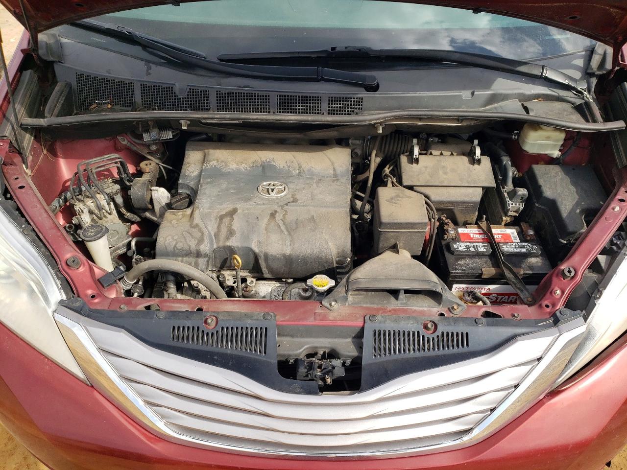 2016 TOYOTA All Models