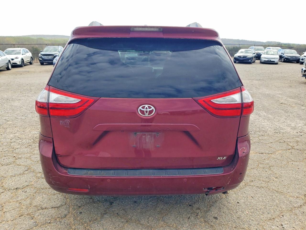 2016 TOYOTA All Models