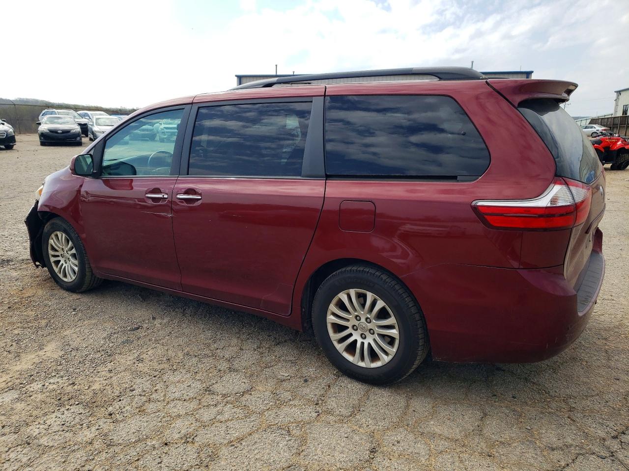 2016 TOYOTA All Models