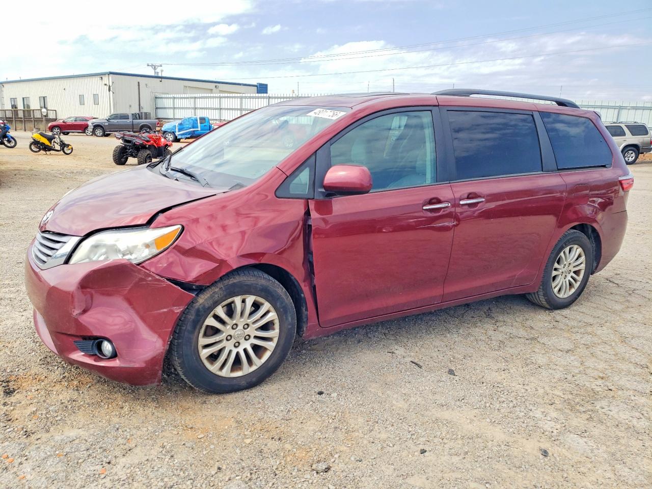 2016 TOYOTA All Models