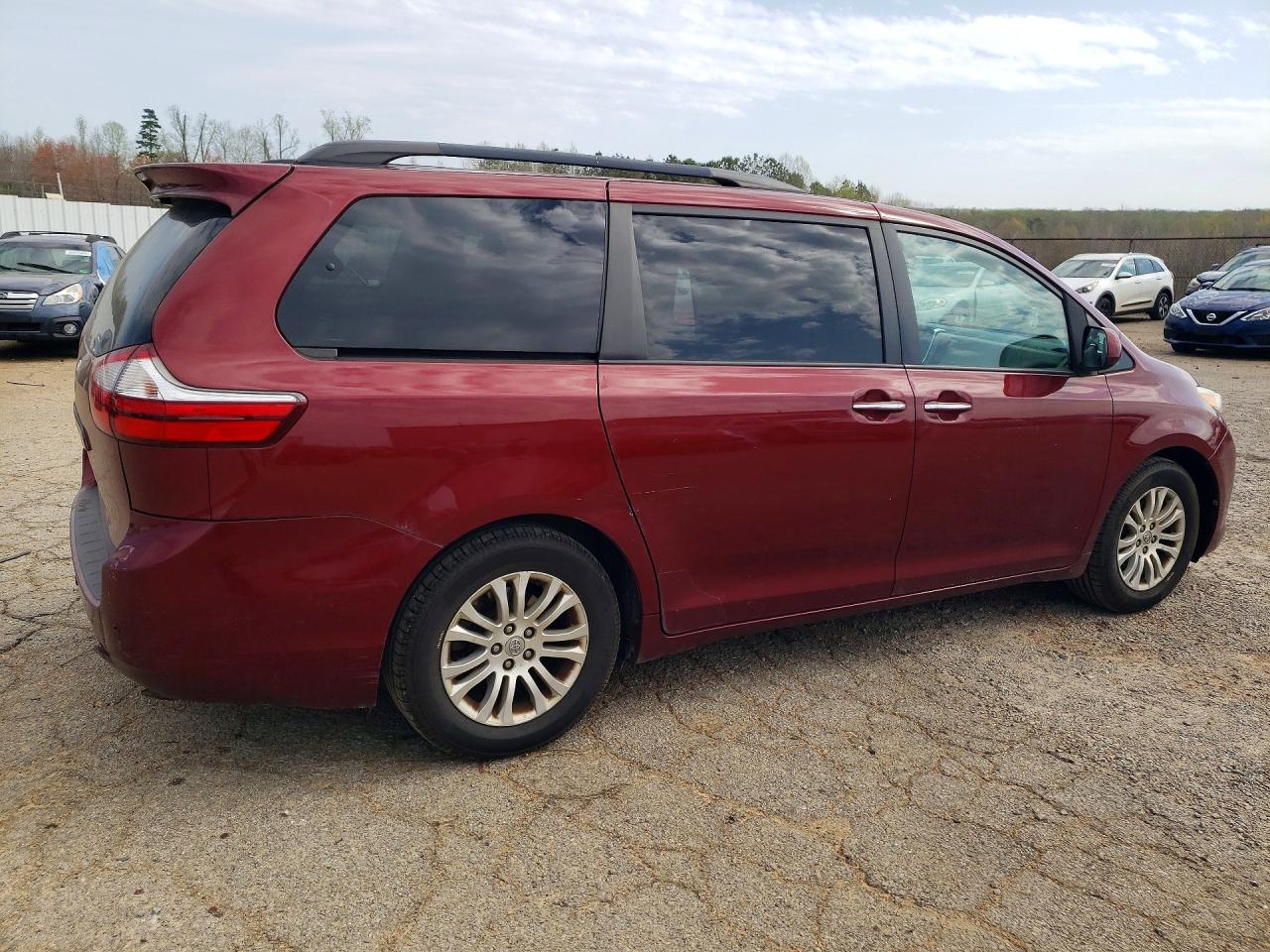 2016 TOYOTA All Models