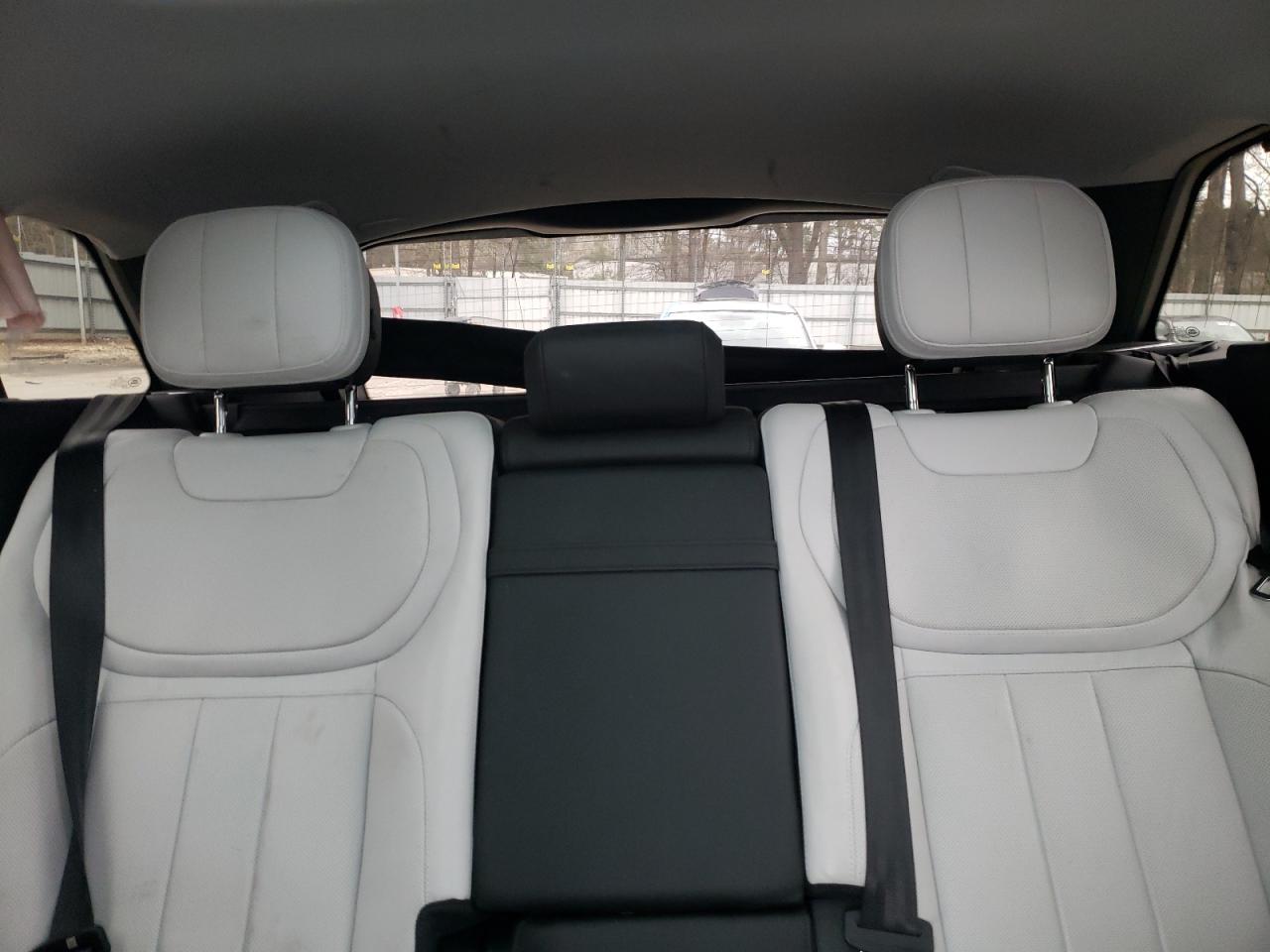 2024 LAND ROVER RANGEROVER
