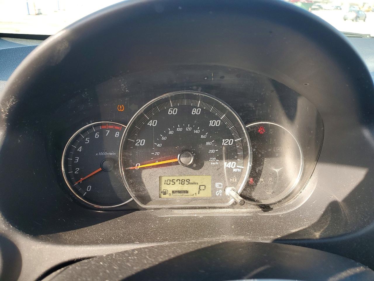 2018 MITSUBISHI MIRAGE