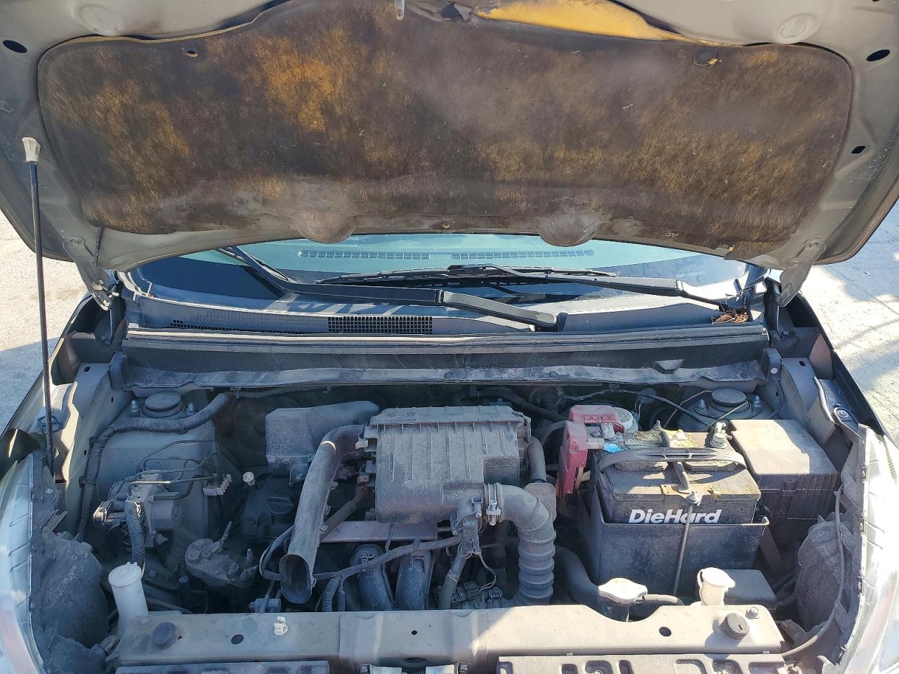 2018 MITSUBISHI MIRAGE