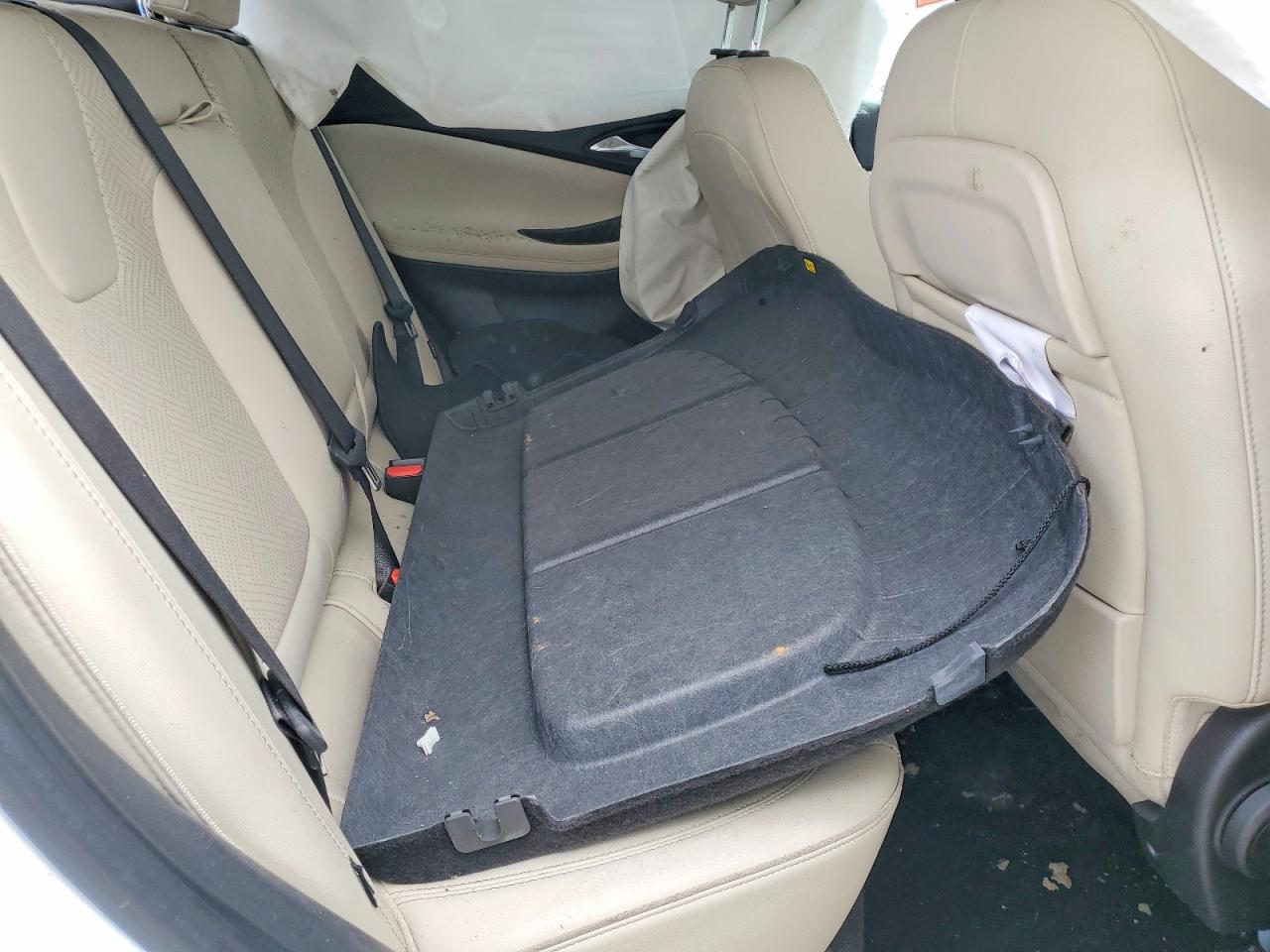 2023 BUICK ENCORE