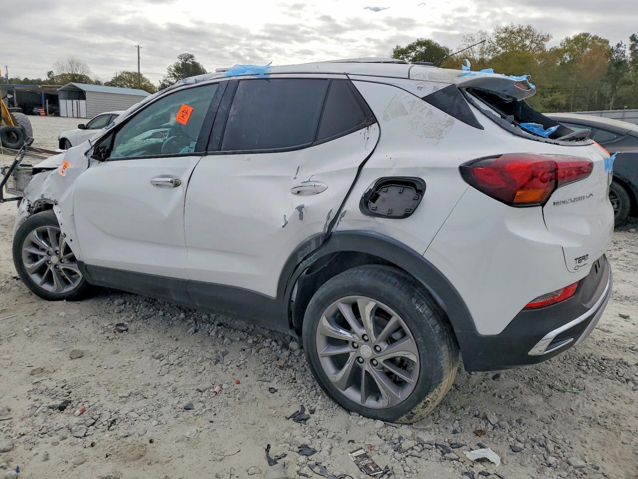 2023 BUICK ENCORE