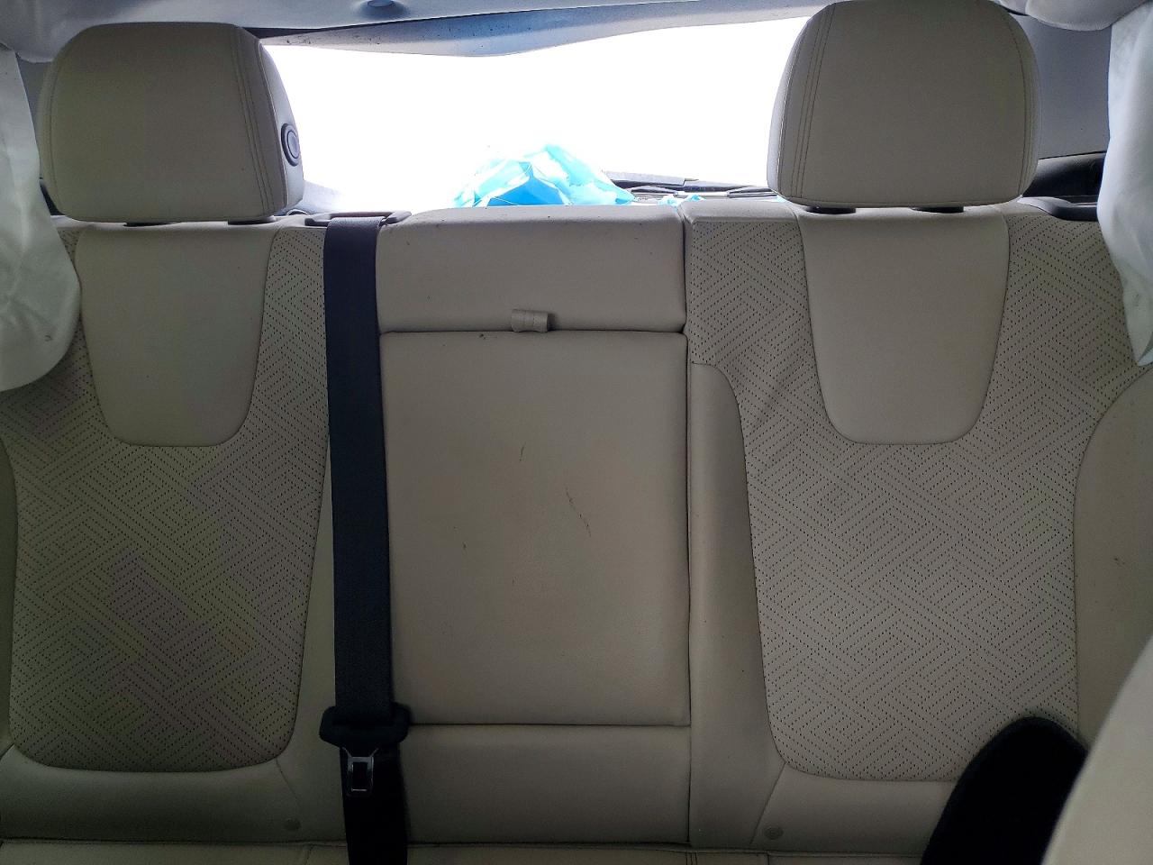 2023 BUICK ENCORE