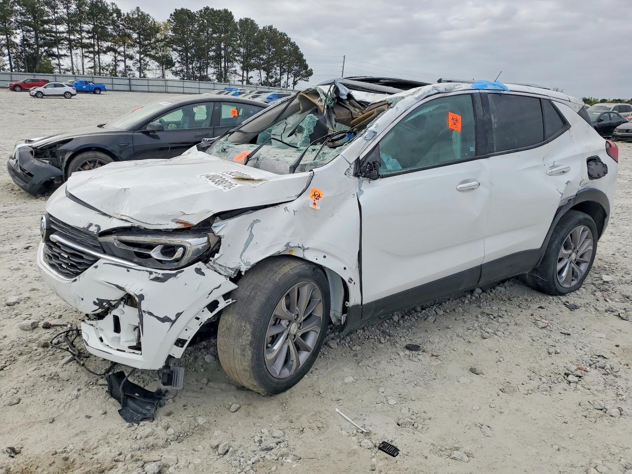 2023 BUICK ENCORE