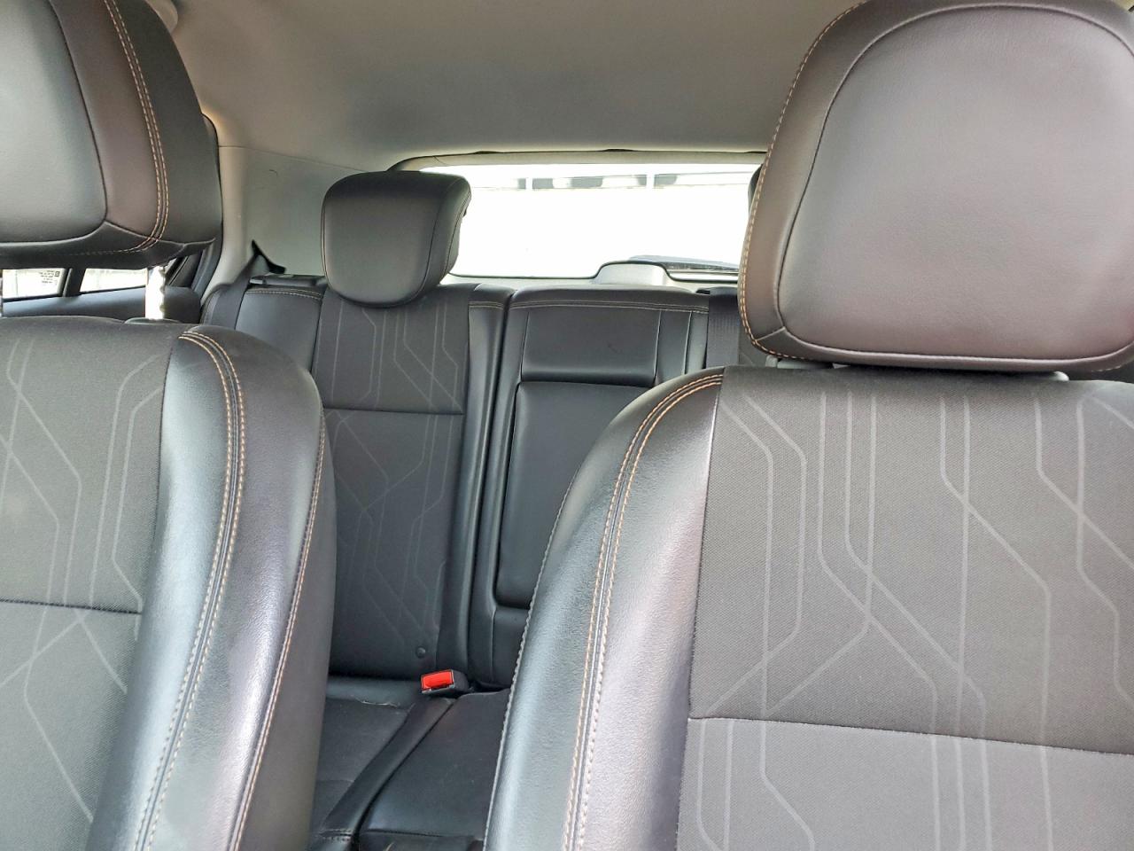 2019 CHEVROLET TRAX
