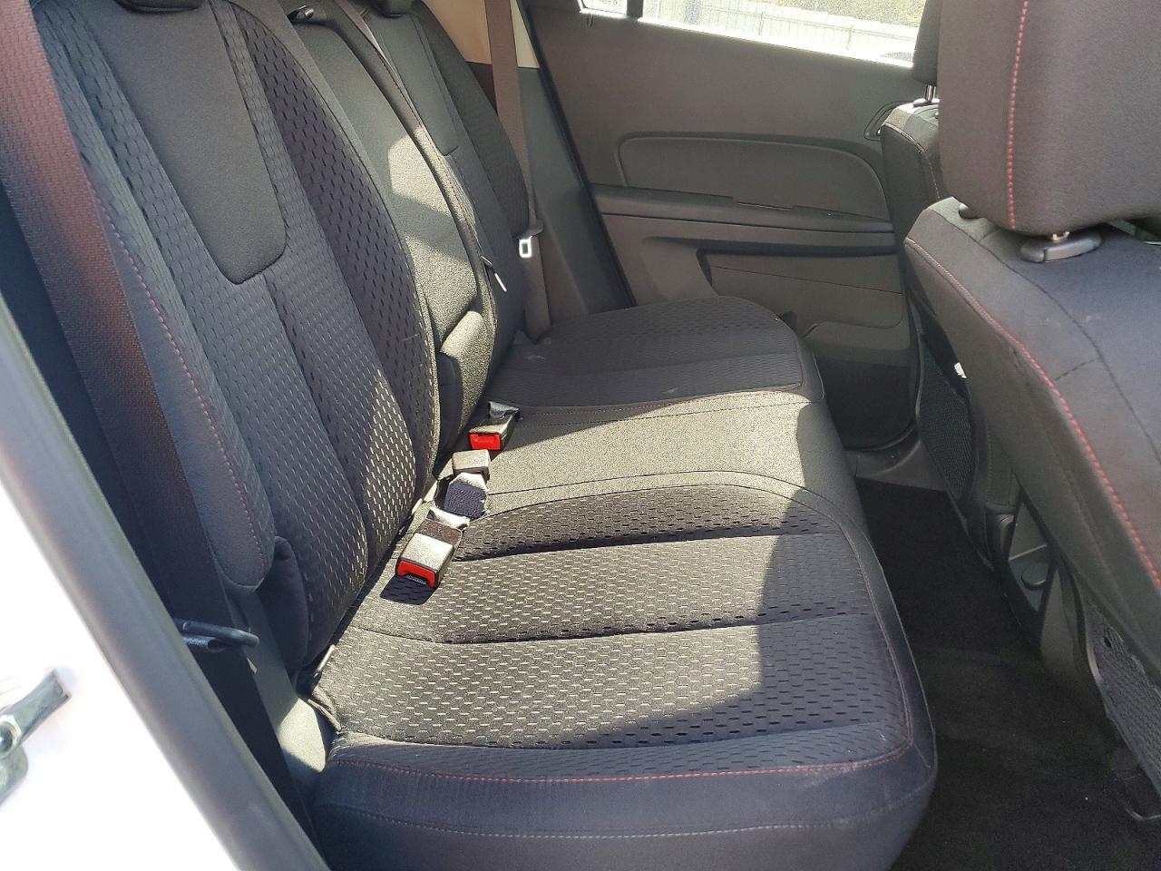 2014 GMC TERRAIN