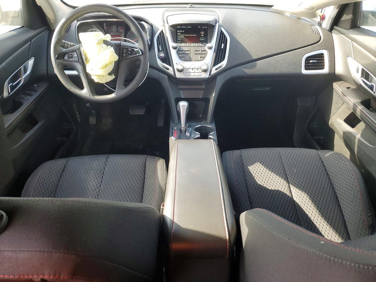 2014 GMC TERRAIN
