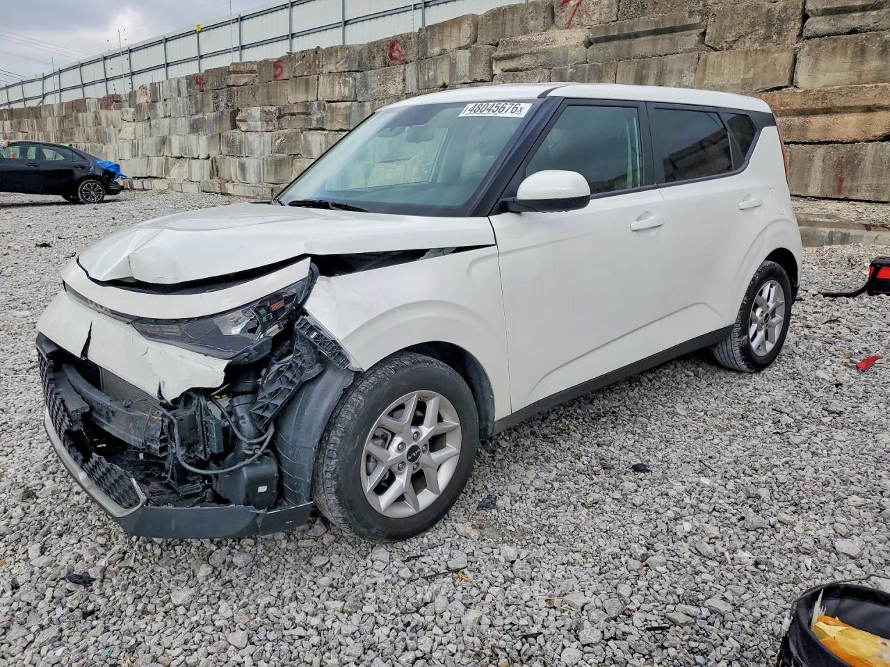 2025 KIA SOUL