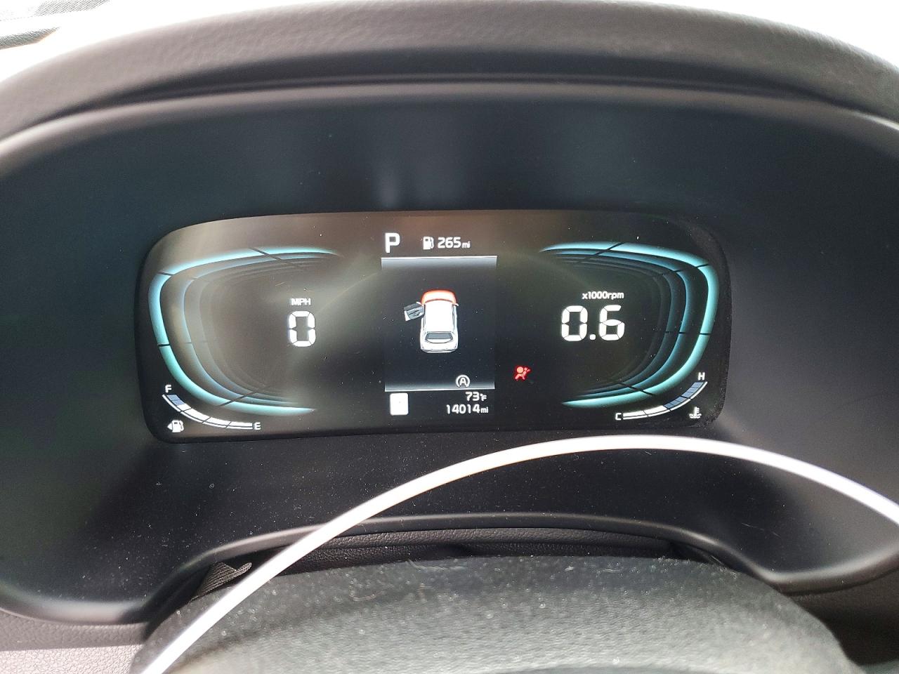 2025 KIA SOUL